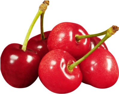 Cherries