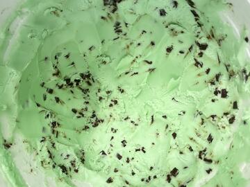 Mint Chocolate Chip